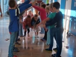 Erster Schultag 2026